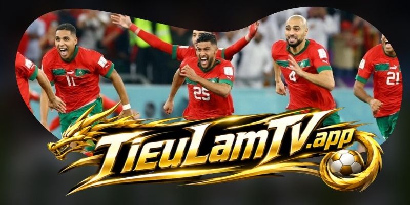 Gợi ý chốt kèo tổng hợp trận Pháp vs Maroc ngày 10/07